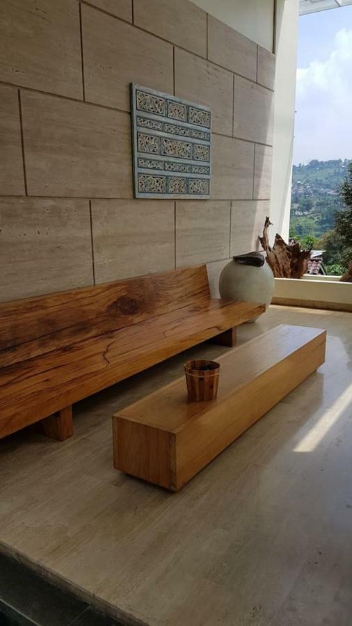 Bukit Dago Palace 22 Bandung Exterior photo